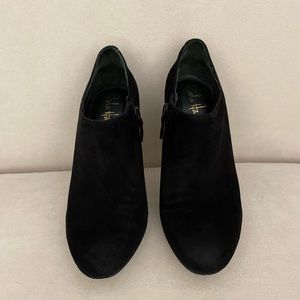Cole Haan Booties